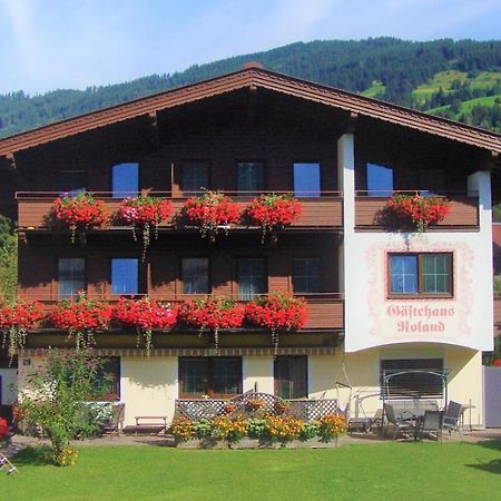 Gaestehaus Roland Kirchberg en Tyrol Extérieur photo