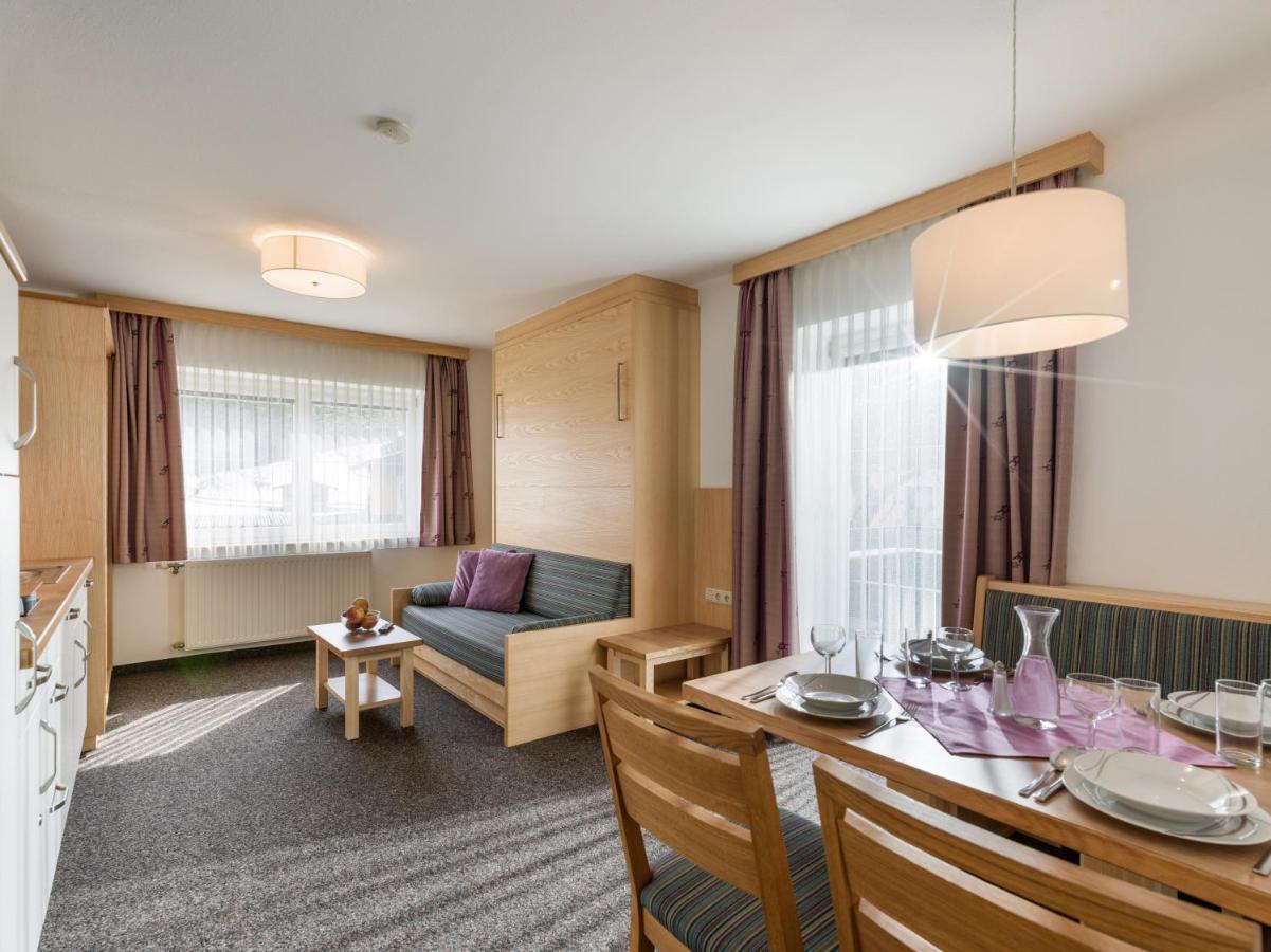 Gaestehaus Roland Kirchberg en Tyrol Extérieur photo