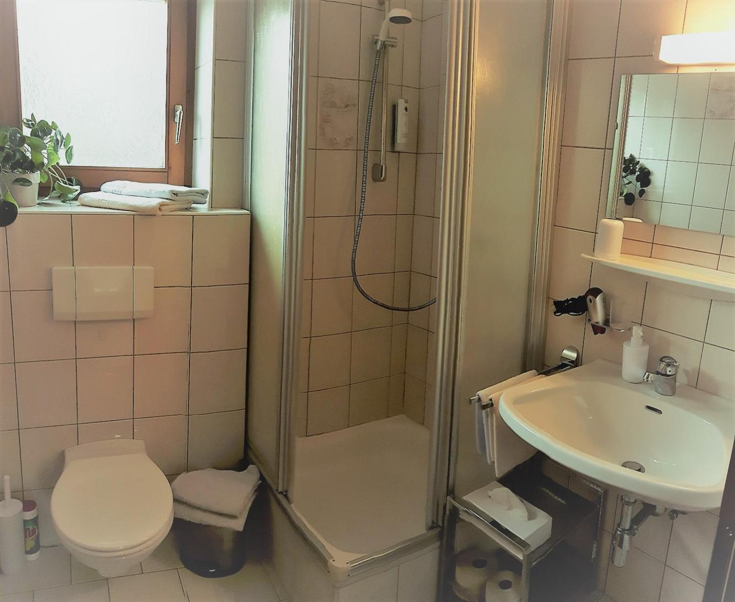 Gaestehaus Roland Kirchberg en Tyrol Chambre photo
