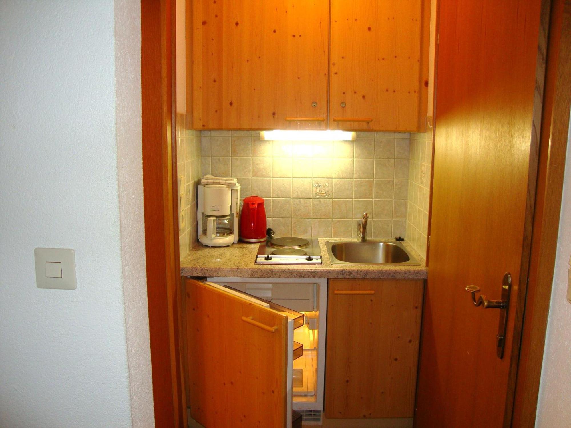 Gaestehaus Roland Kirchberg en Tyrol Extérieur photo