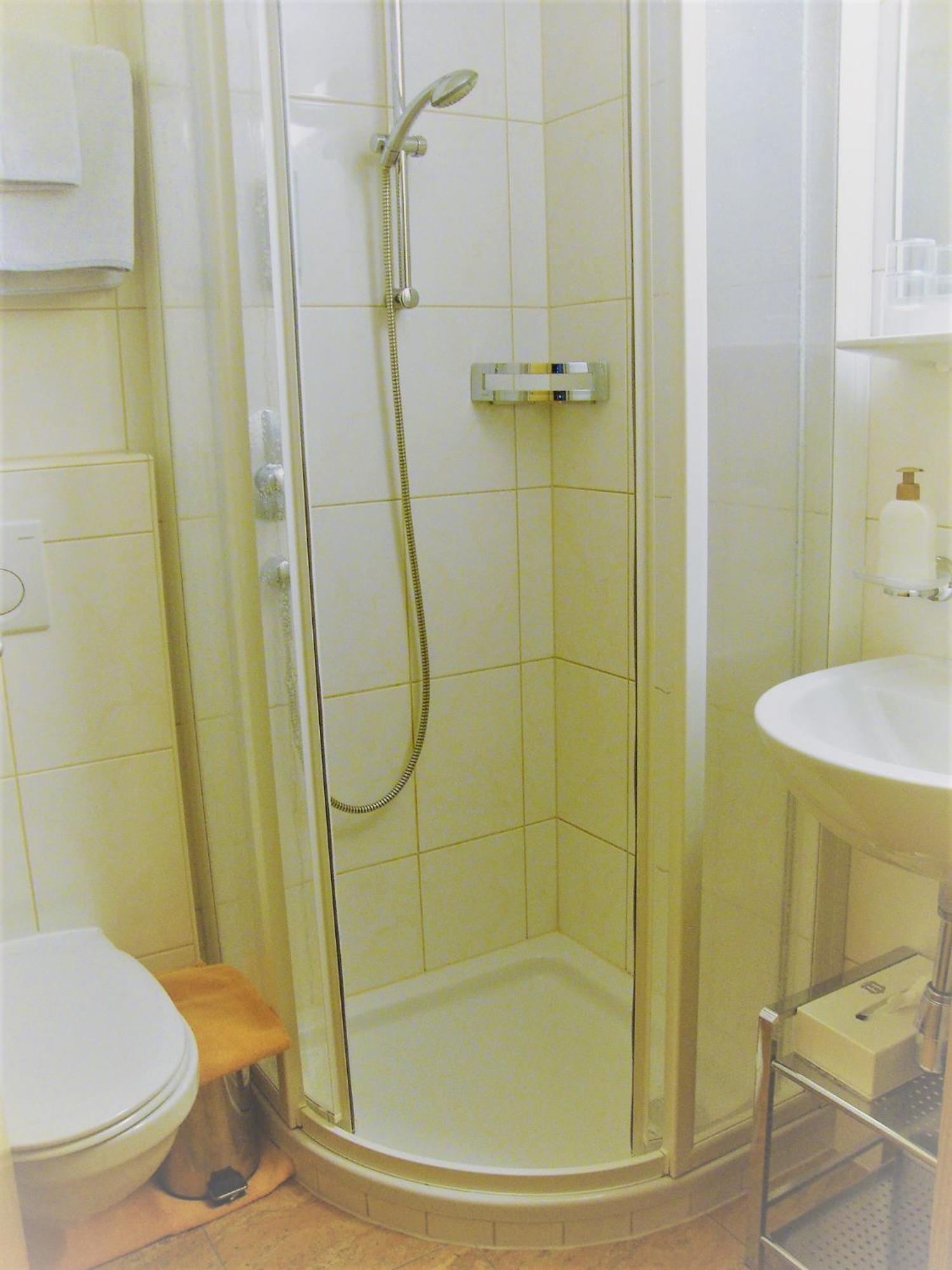 Gaestehaus Roland Kirchberg en Tyrol Extérieur photo
